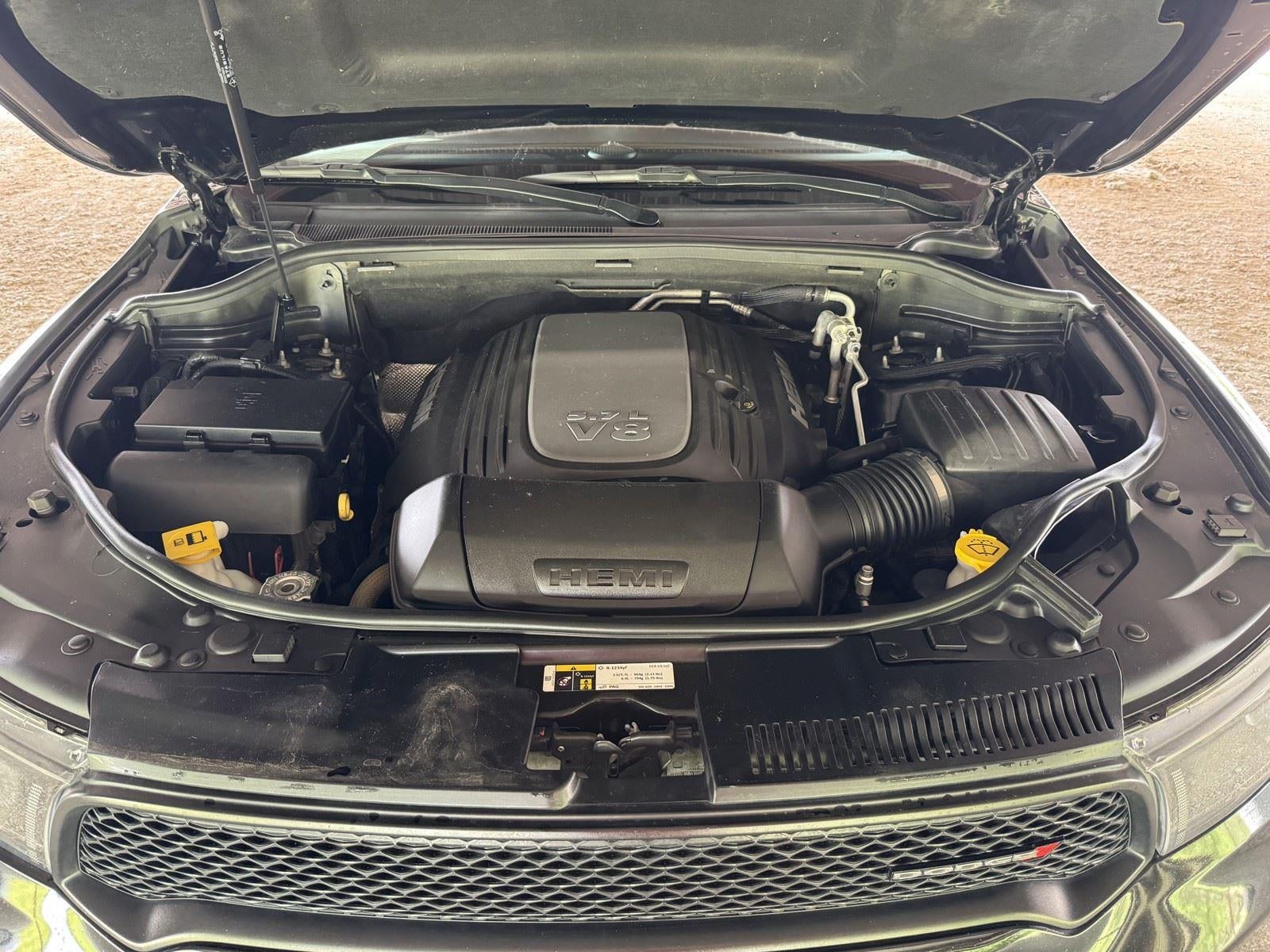 2020 Dodge Durango R/T