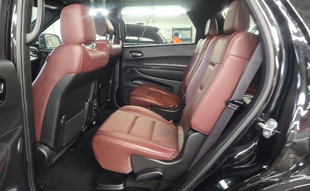 2025 Dodge Durango R/T Premium