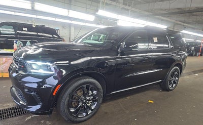 2025 Dodge Durango R/T Premium
