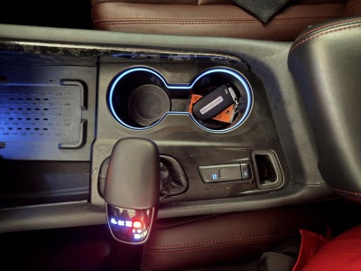 2025 Dodge Durango R/T Premium