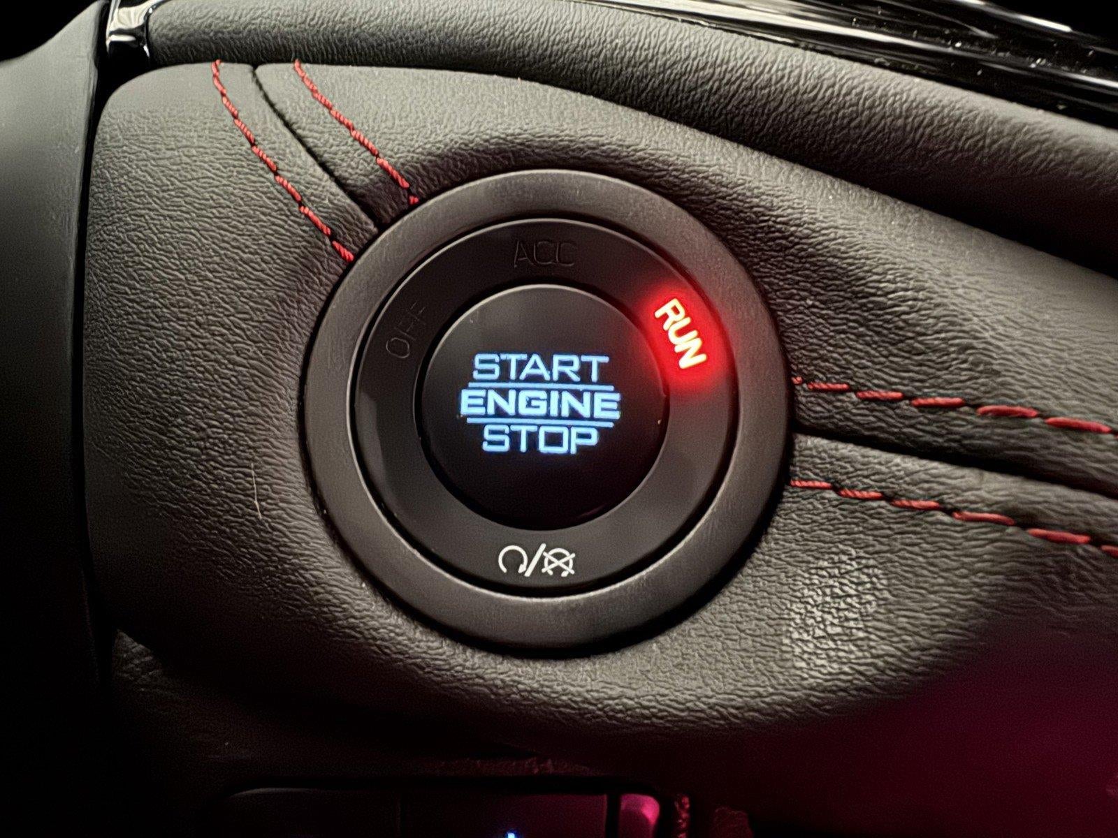 2025 Dodge Durango R/T Premium