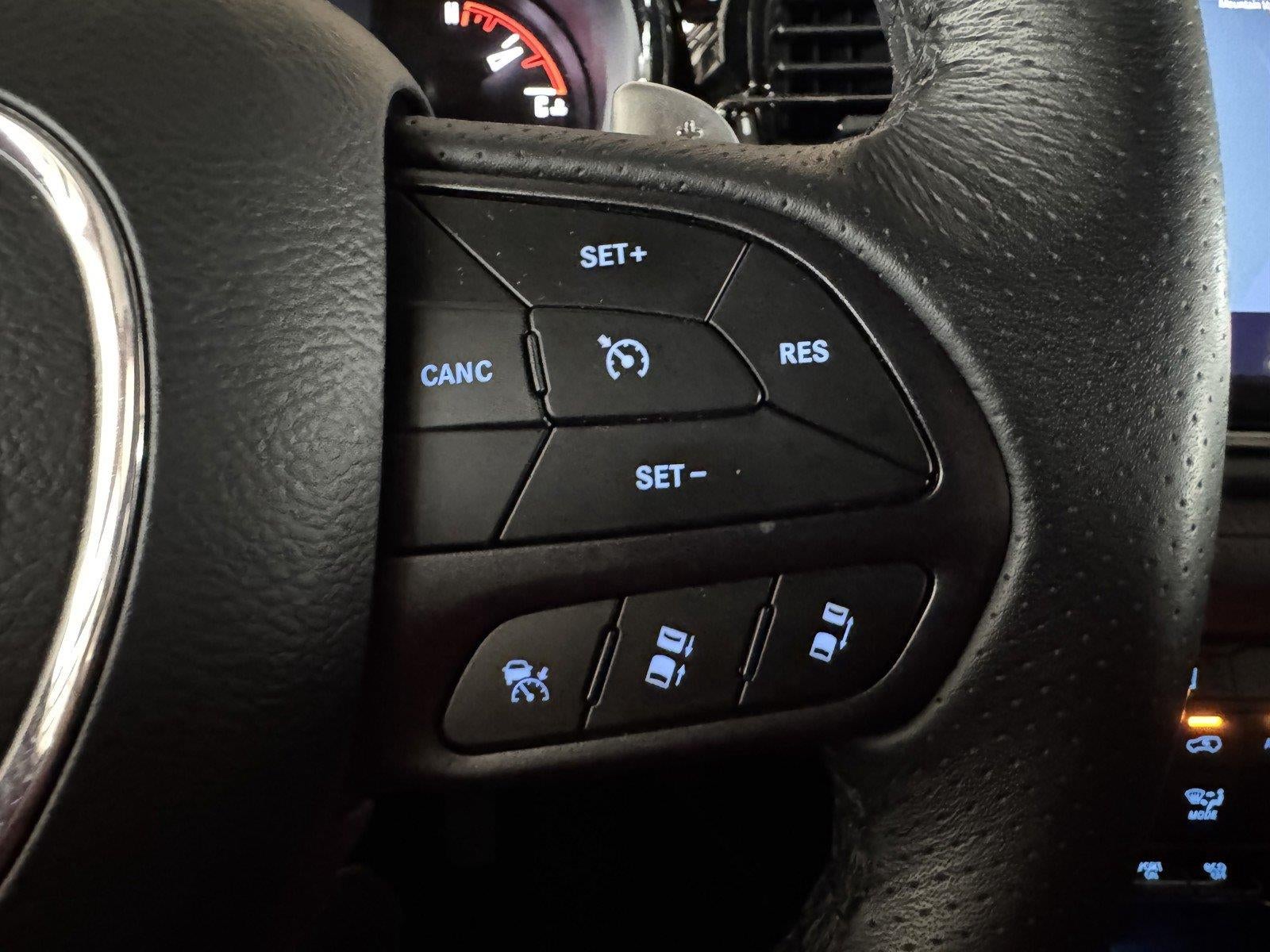 2025 Dodge Durango R/T Premium