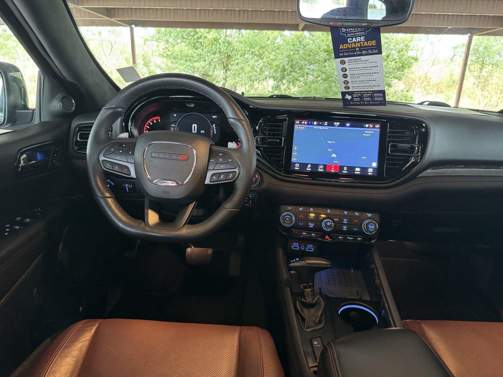 2025 Dodge Durango R/T Premium