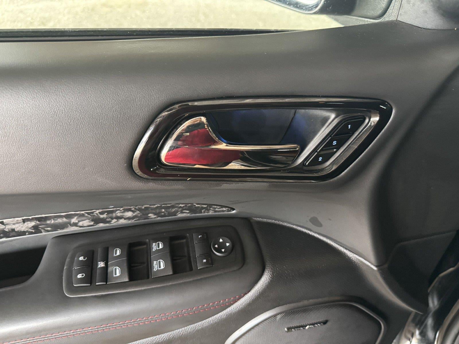 2025 Dodge Durango R/T Premium