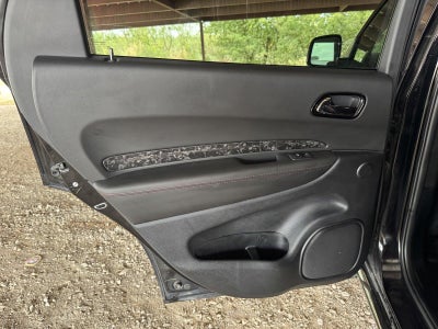 2025 Dodge Durango R/T Premium
