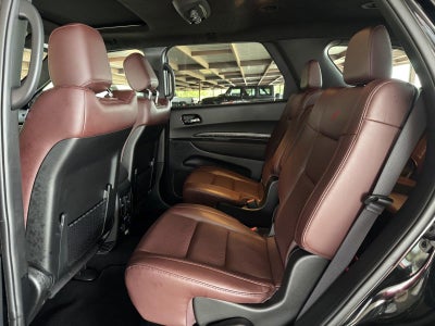 2025 Dodge Durango R/T Premium