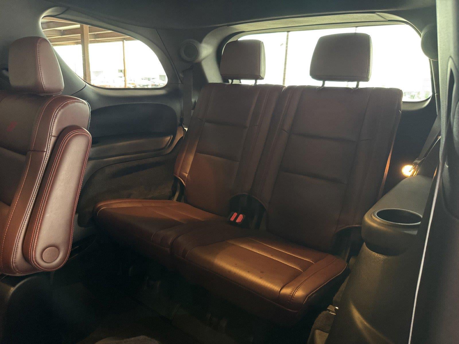 2025 Dodge Durango R/T Premium