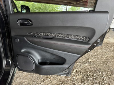 2025 Dodge Durango R/T Premium