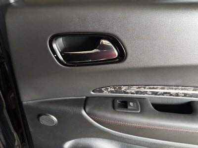 2025 Dodge Durango R/T Premium