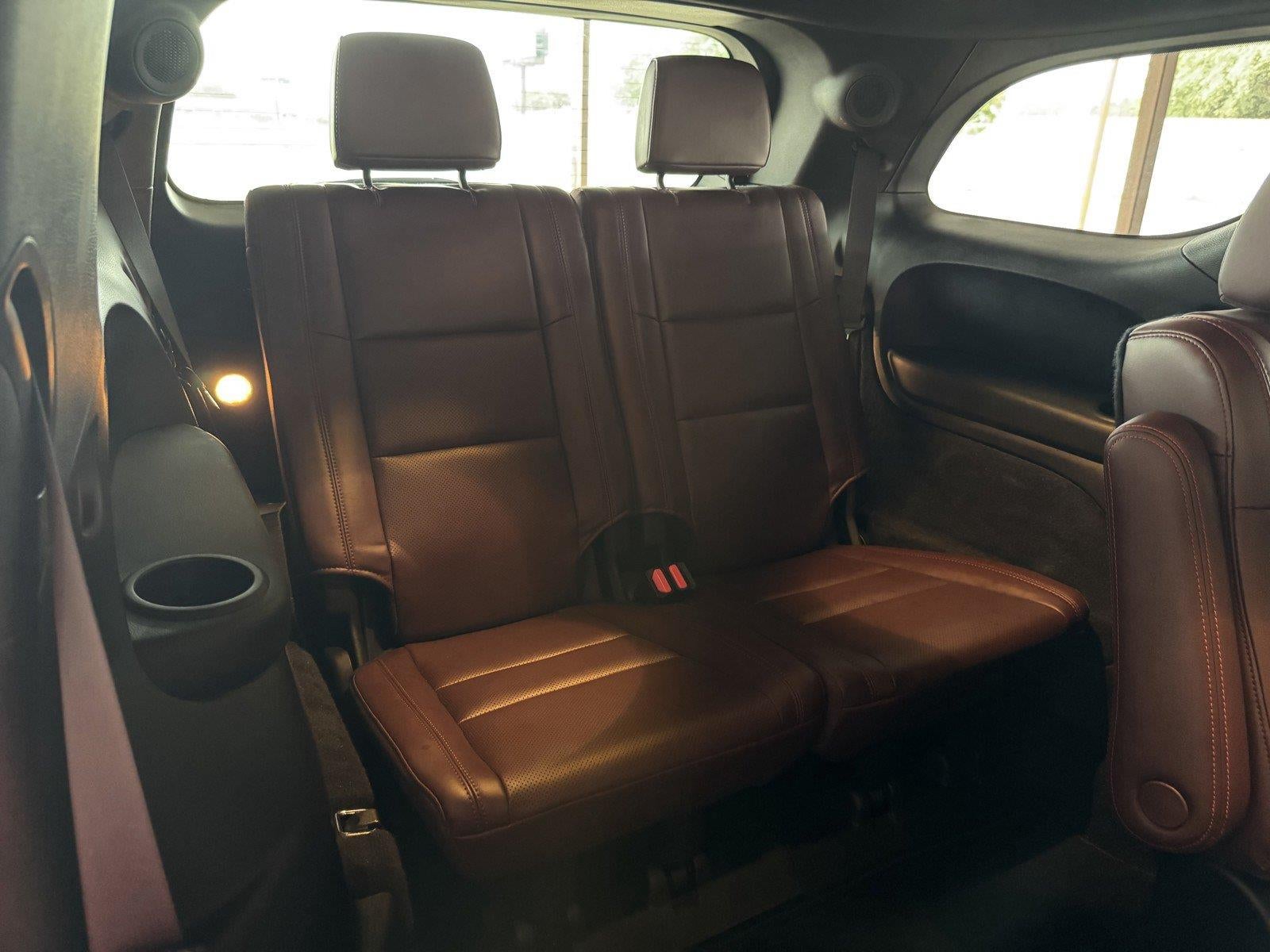 2025 Dodge Durango R/T Premium