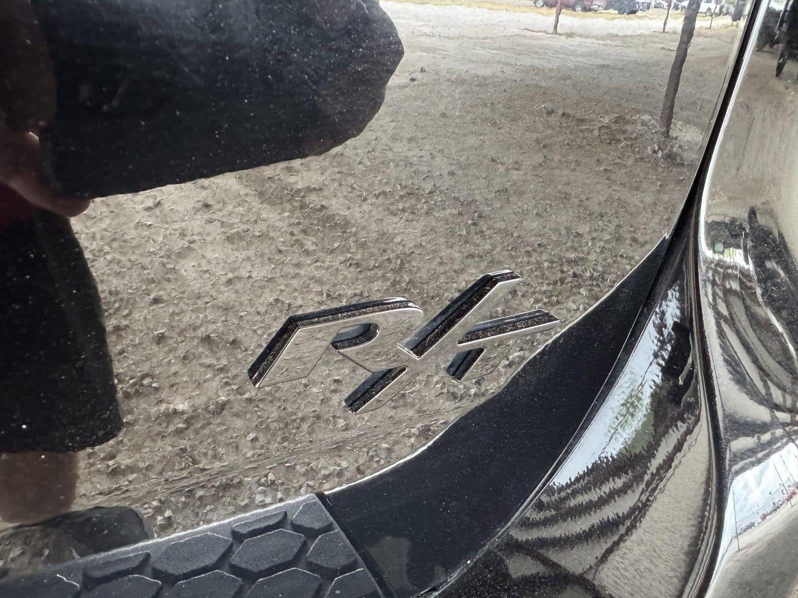 2025 Dodge Durango R/T Premium