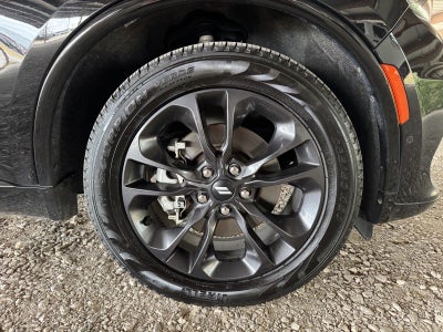 2025 Dodge Durango R/T Premium