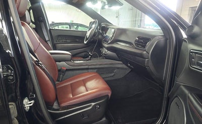 2025 Dodge Durango R/T Premium