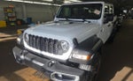2024 Jeep Gladiator Sport
