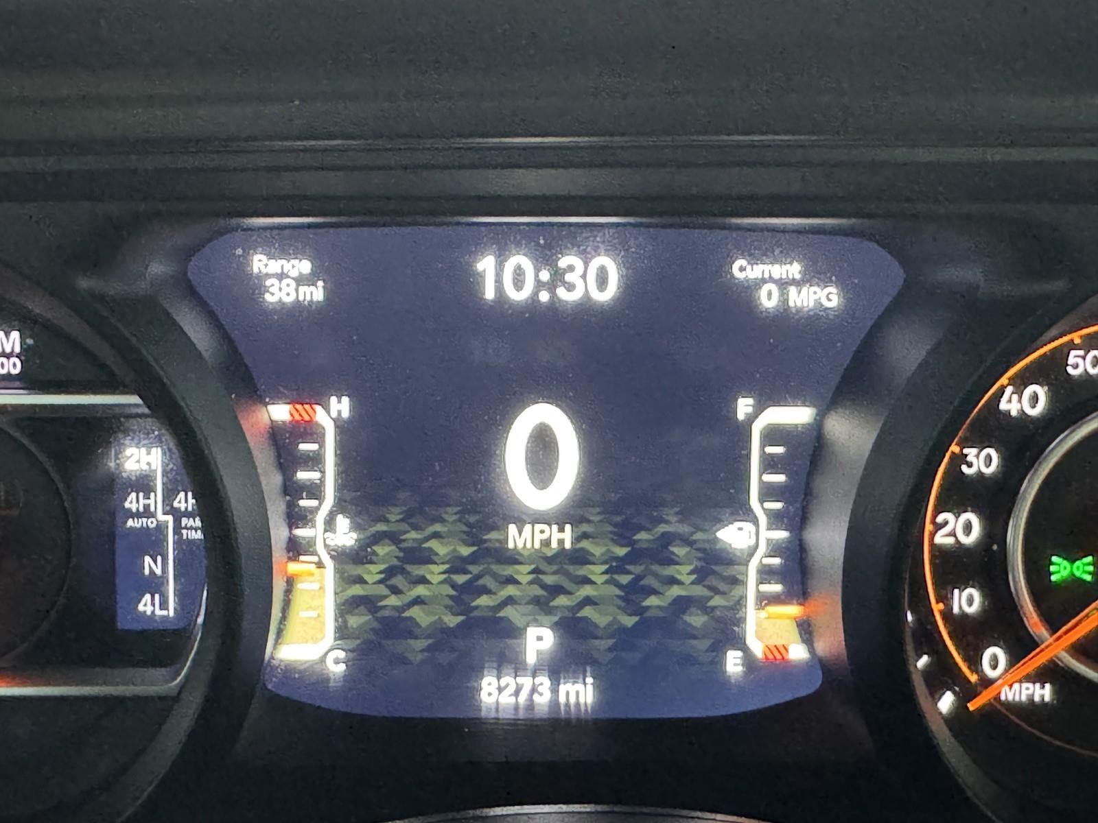 2024 Jeep Gladiator Rubicon X