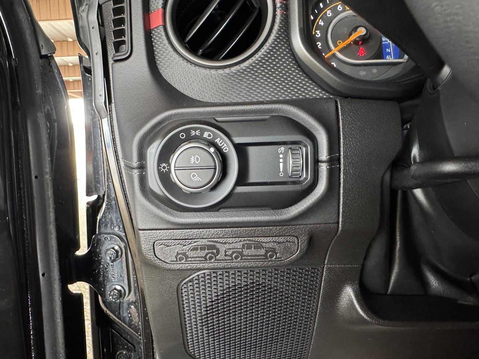 2024 Jeep Gladiator Rubicon X