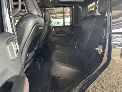 2024 Jeep Gladiator Rubicon X