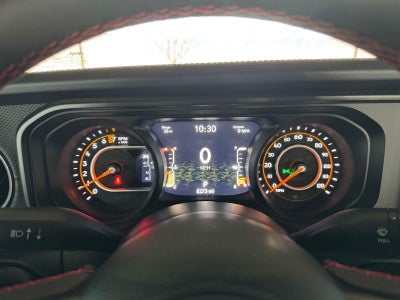 2024 Jeep Gladiator Rubicon X