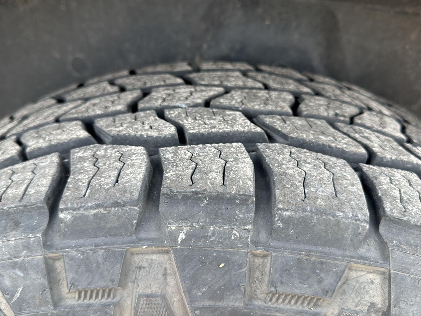 2019 RAM 1500 Classic Lone Star