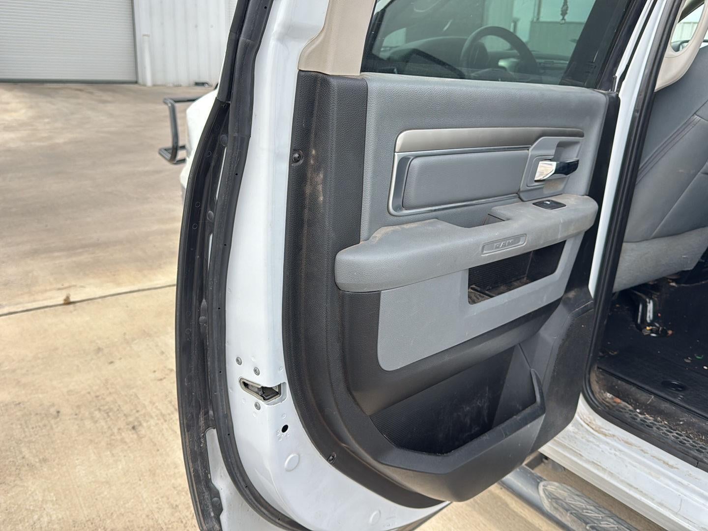 2019 RAM 1500 Classic Lone Star
