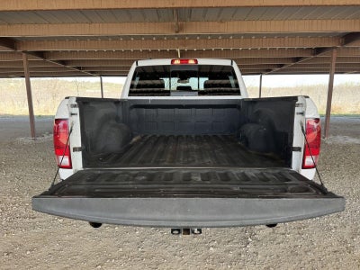 2019 RAM 1500 Classic Lone Star