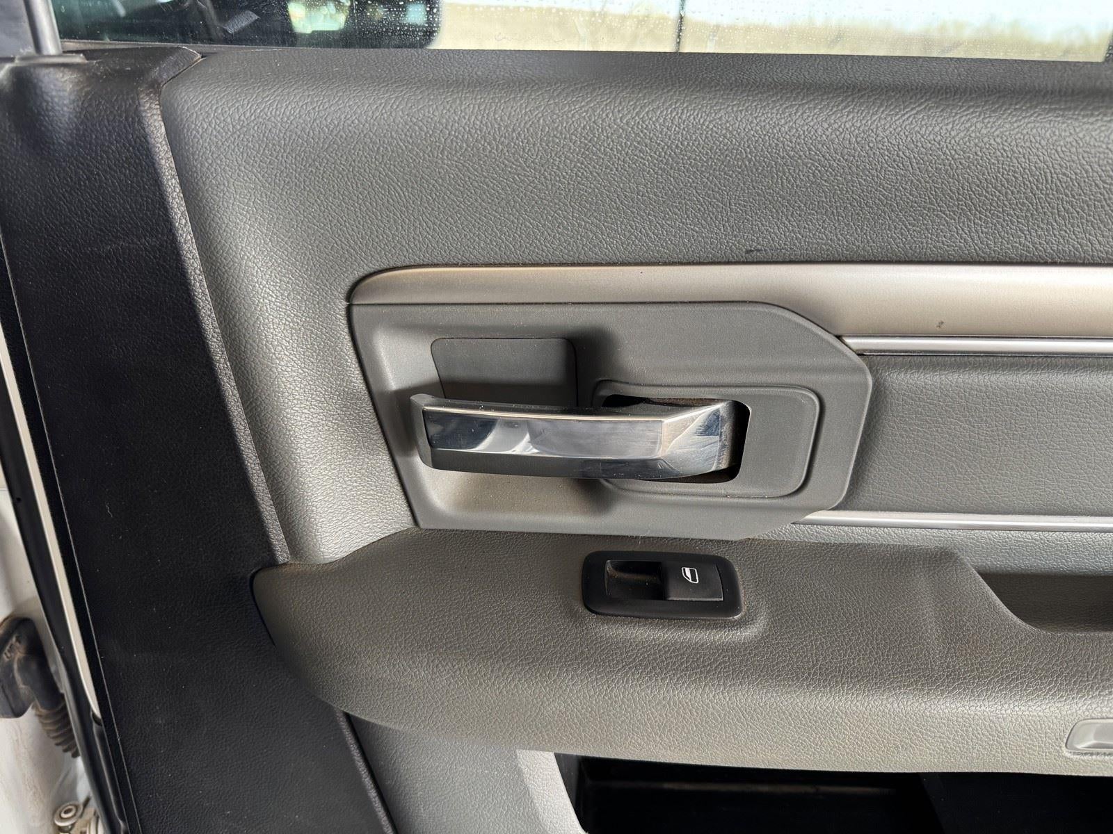 2019 RAM 1500 Classic Lone Star