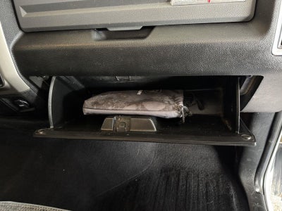 2019 RAM 1500 Classic Lone Star