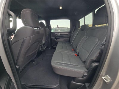 2025 RAM 1500 Lone Star