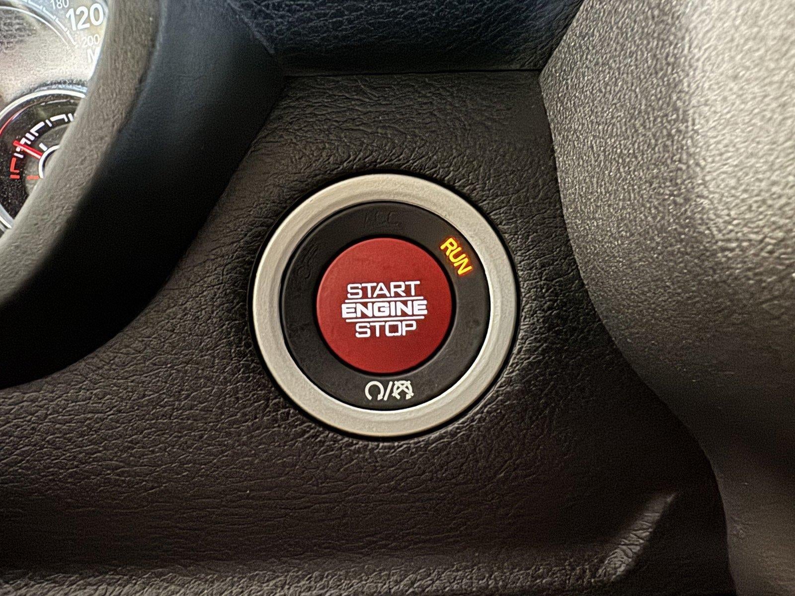 2020 RAM 1500 Lone Star