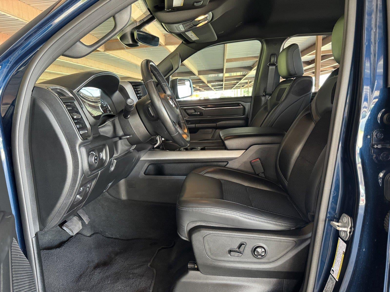 2020 RAM 1500 Lone Star