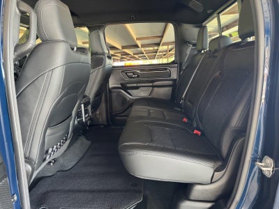 2020 RAM 1500 Lone Star