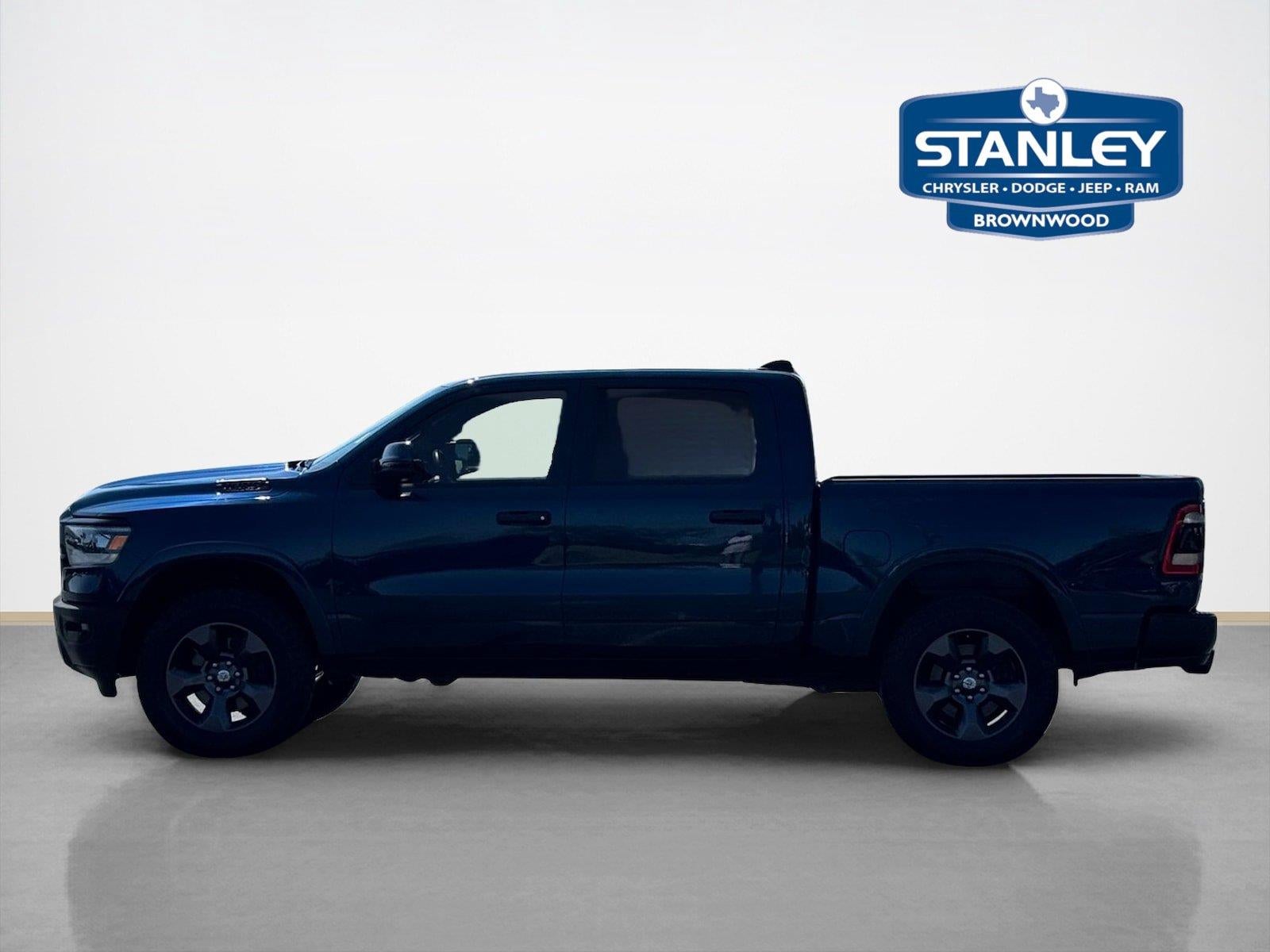 2020 RAM 1500 Lone Star