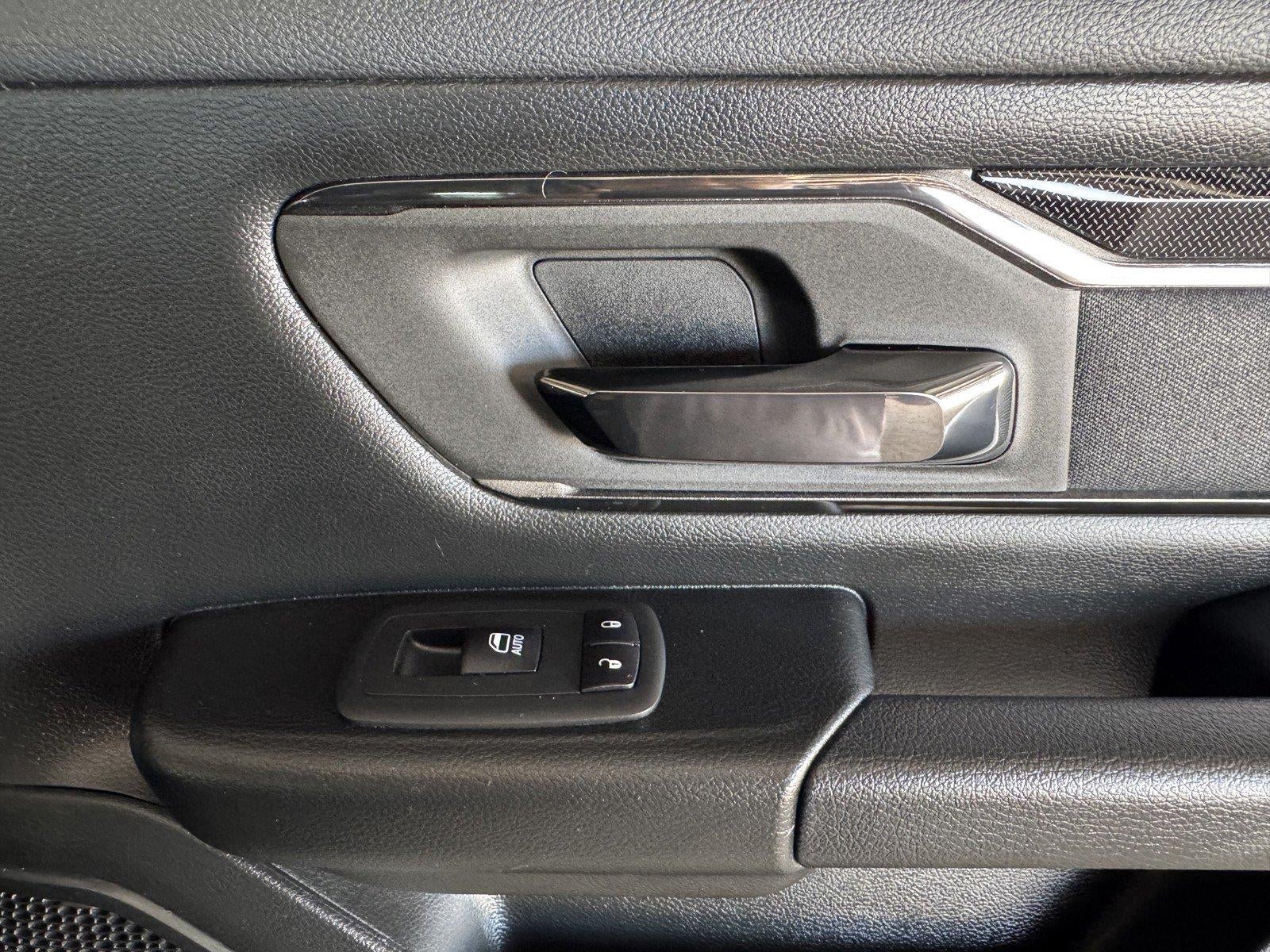2020 RAM 1500 Lone Star