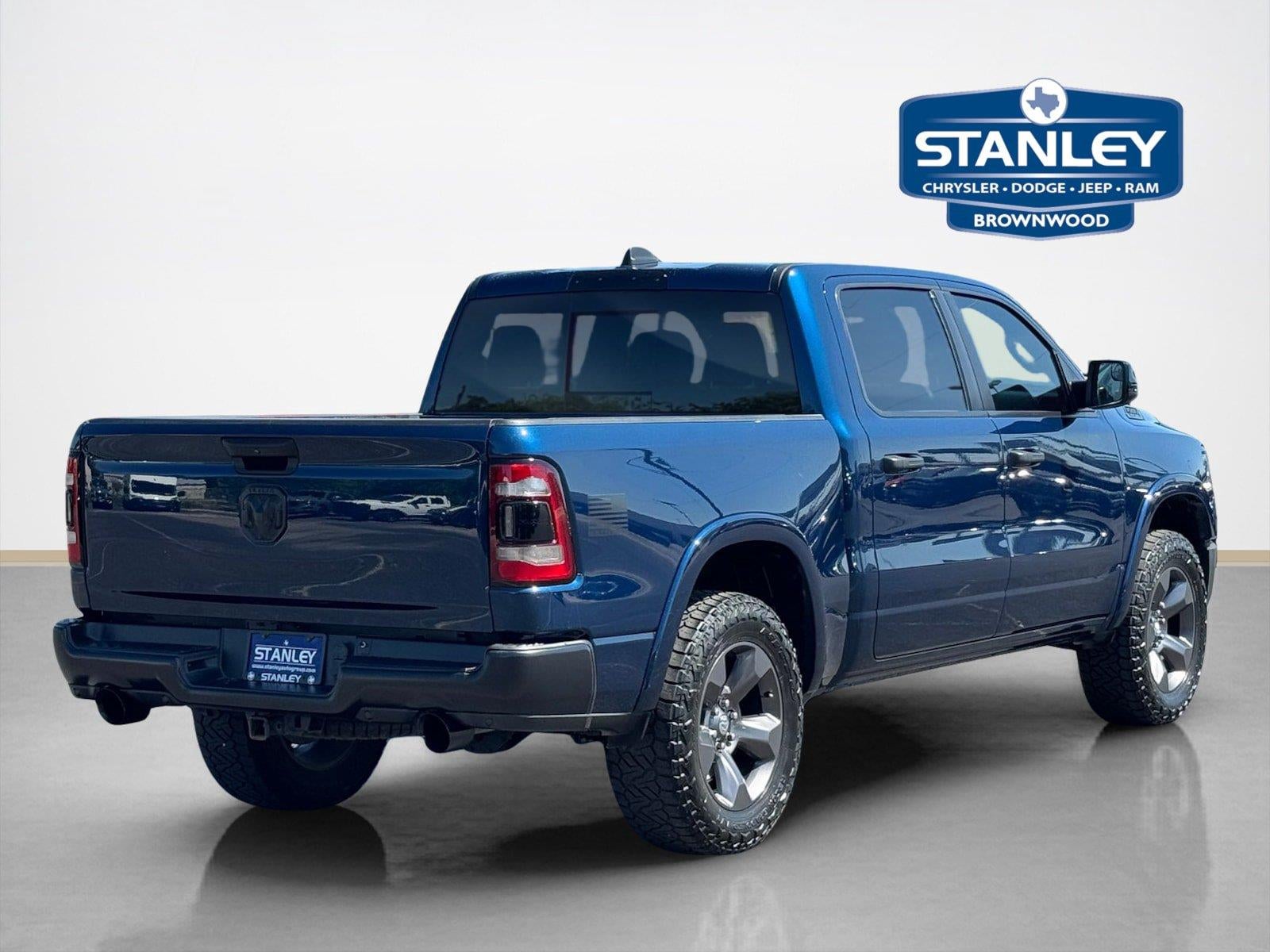 2020 RAM 1500 Lone Star