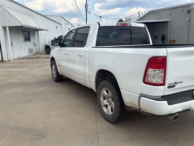 2021 RAM 1500 Lone Star