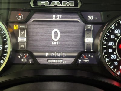 2020 RAM 1500 Lone Star