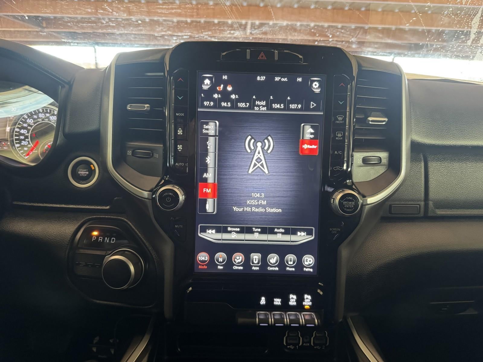 2020 RAM 1500 Lone Star