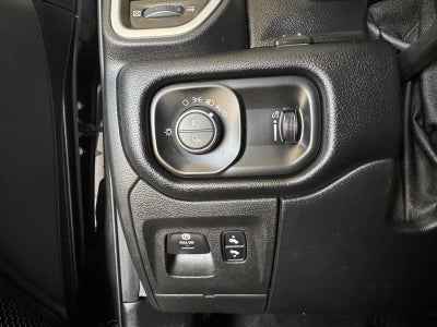 2020 RAM 1500 Lone Star