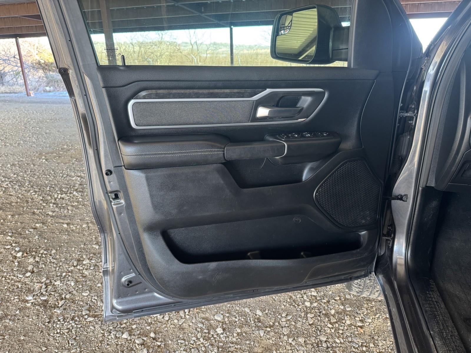 2020 RAM 1500 Lone Star