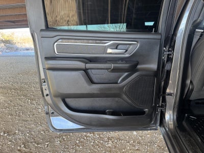 2020 RAM 1500 Lone Star