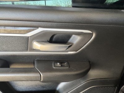 2020 RAM 1500 Lone Star