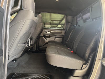 2020 RAM 1500 Lone Star