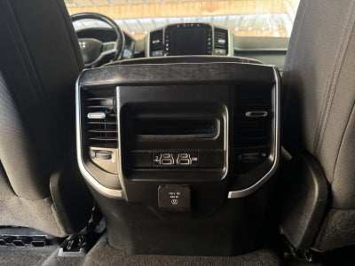 2020 RAM 1500 Lone Star