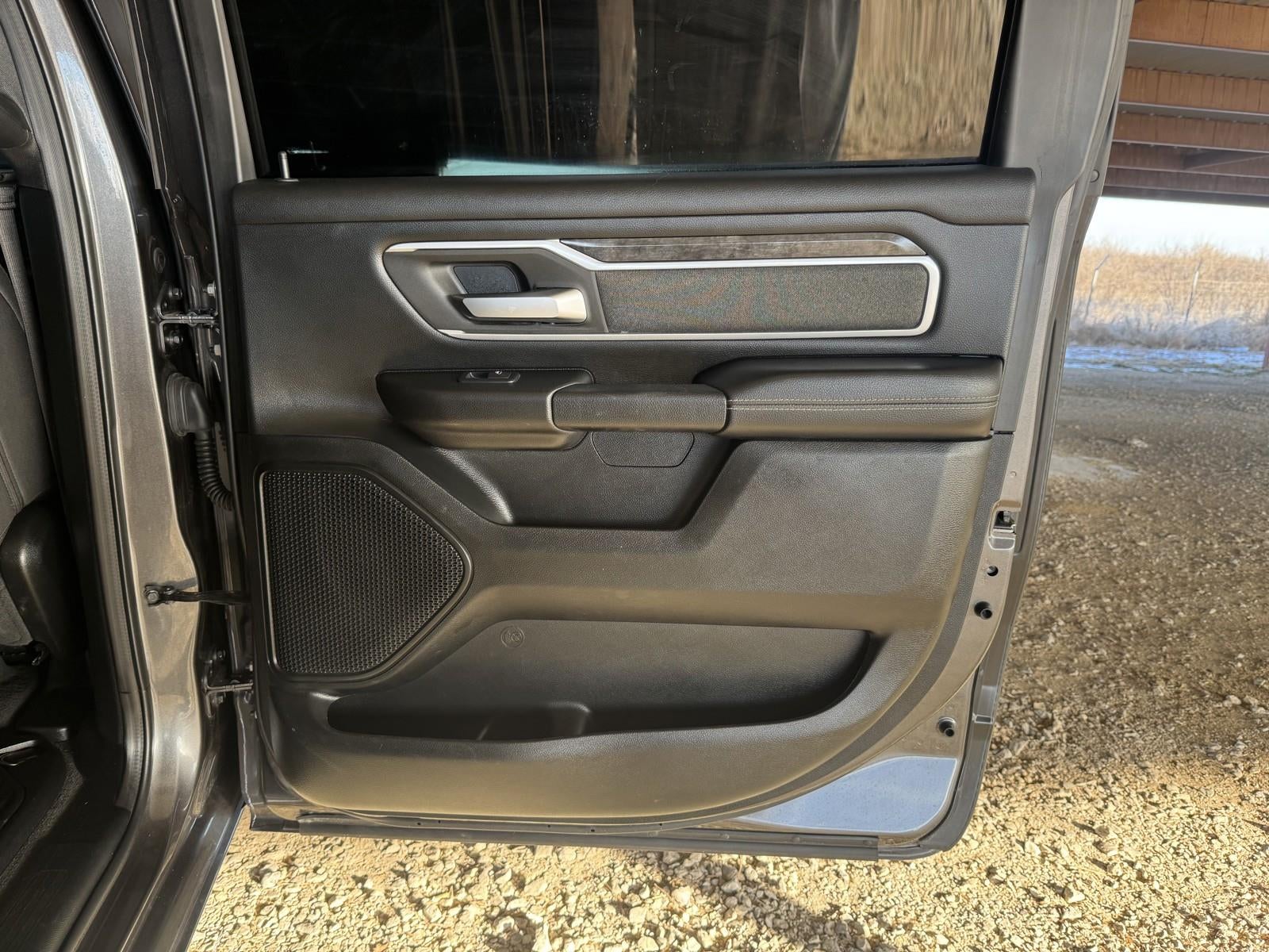 2020 RAM 1500 Lone Star