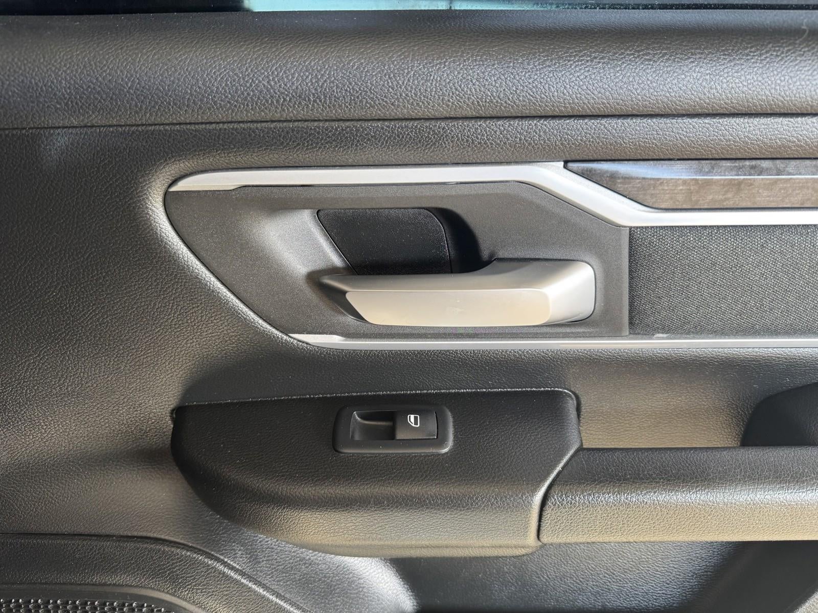 2020 RAM 1500 Lone Star