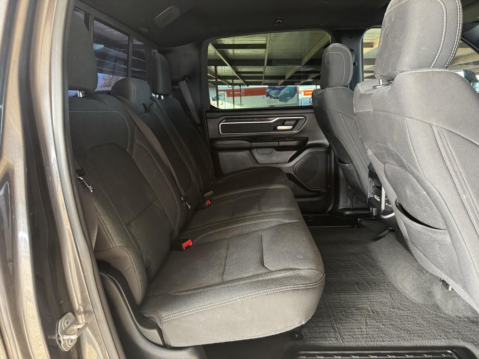 2020 RAM 1500 Lone Star