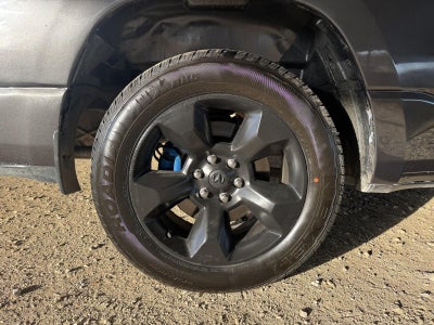 2020 RAM 1500 Lone Star