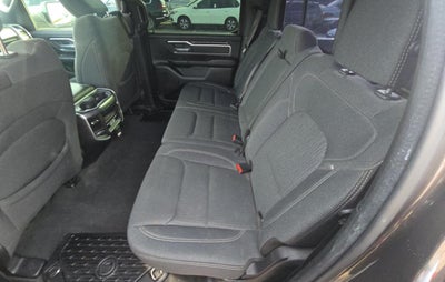 2020 RAM 1500 Lone Star