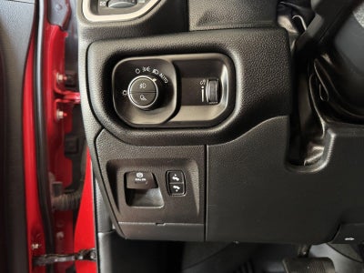 2022 RAM 1500 Lone Star