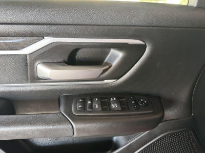 2022 RAM 1500 Lone Star